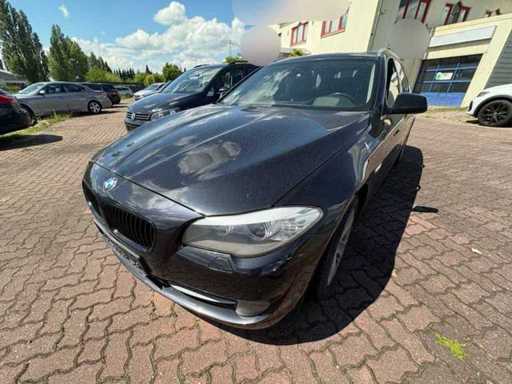 2010 BMW 530d Touring, F11 MX51 / 5K BMW 5er Diesel